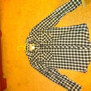 Wrangler button down